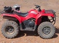 quad bike tour in the palmeraie of Marrakech