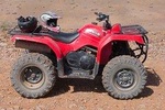 quad bike tour in the palmeraie of Marrakech