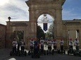 Segway Tour Real Sitio de San Ildefonso (Segovia) 2h