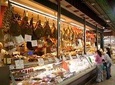 TASTE FLORENCE AS A LOCAL: Markets, street food and deli shops