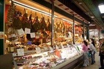 TASTE FLORENCE AS A LOCAL: Markets, street food and deli shops
