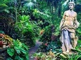 Breathtaking Wonders - Harrisons Cave and Hunte's Gardens