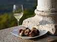 Flavours of Istria Tasting Experience from Rijeka