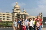 Bangalore in a Nutshell - Full Day Tour Traditional Breakfast and Lunch Included