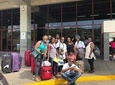 Airport Round Trip Transfer in Montego Bay 