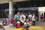 Airport Round Trip Transfer in Montego Bay 