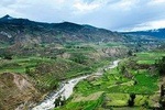 TOUR COLCA CANYON (FULL DAY) - Shared Service