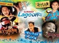 Sunway Lagoon: Admission Ticket & 2-Way Transfer