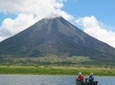 Arenal Volcano & Baldi Hot Springs one day tour from San Jose