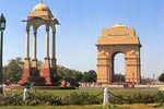 One-Way Private Transfer from Jaipur To Delhi with Private Transportation