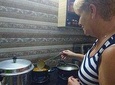 Learn to cook a South Indian meal in Chennai