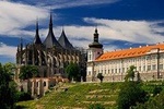 Kutná Hora Half-Day Tour