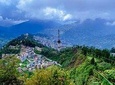 One Way Private Transfer from Bagdogra Airport IXB or Darjeeling To Gangtok Drop