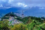 One Way Private Transfer from Bagdogra Airport IXB or Darjeeling To Gangtok Drop