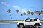 Privat Trasport Praia do Forte to Salvador airport deutsch and englsich driver