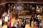 London Shopping Tours