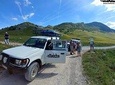 Jeep tour Lukomir