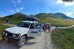 Jeep tour Lukomir