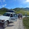 Jeep tour Lukomir