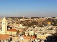 Jerusalem World Heritage Private Tour
