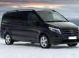Airport transfer Marseille Airport to Barcelone