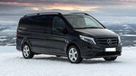 Airport transfer Marseille Airport to Barcelone