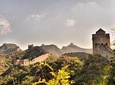 Private tour of Mutianyu Great Wall & Summer Palace