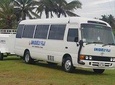 Private Minibus Transfer Hotel to Nadi Airport 