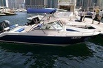 Dubai Marina Boat Tour