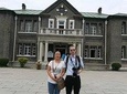 3-Hour Private Tour to Qing Dynasty The Third Imperial Palace in Changchun City
