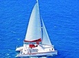 Sunset Sip & Sail