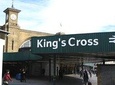Private Transfer: Heathrow Airport to London Kings Cross or St Pancras