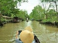Mekong Delta Private Full Day Tour from Phu Huu Port, Ho Chi Minh City