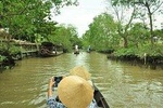 Mekong Delta Private Full Day Tour from Phu Huu Port, Ho Chi Minh City