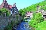 Villages of Alsace half day tour from Colmar