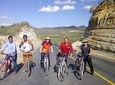 Hell's Gate & Lake Naivasha Guided Bike Tour From Nairobi