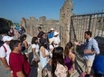 Pompeii and Herculaneum Shared Small Group tour with an Archaeologist