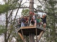 Wildman Zip Line Tour