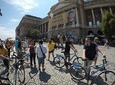 Buda Castle Bike Tour - Budapest
