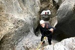 Canyoning - Heart Creek Canyon (Beginner level) 