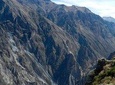 TOUR COLCA CANYON 2D - 1N (Shared Service)