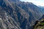 TOUR COLCA CANYON 2D - 1N (Shared Service)