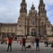 Way to Santiago de Compostela Electrical Bike