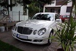 Private transfer Skopje Tirana or vice versa