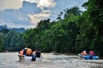 2D1N Private Sandakan Sightseeing Tour with Kinabatangan River Cruise