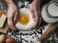 Private Cooking Class in Tuscan Farmhouse