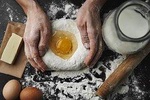 Private Cooking Class in Tuscan Farmhouse