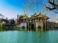 Private Transfer to Yangzhou from Nanjing City Center