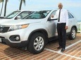 Private Departure Transfer from Waikkal to Colombo International Airport