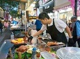 Eat like a local in Seoul: ultimate food experience